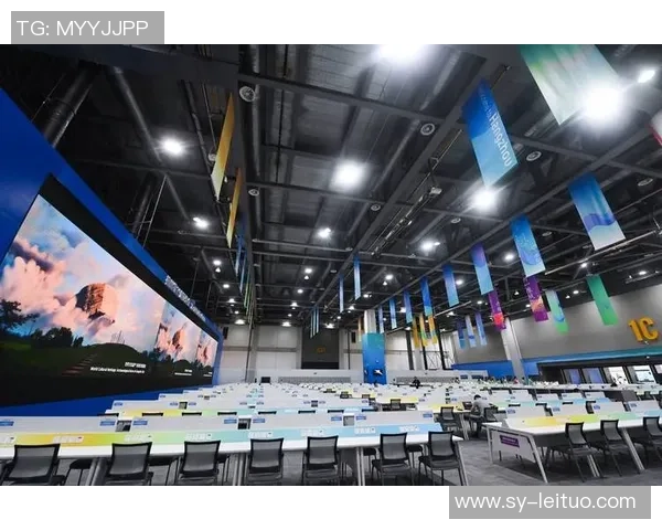 十五运会主媒体中心发布，打造高效温馨“记者之家”