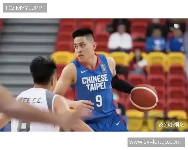 林书豪弟弟初次当选！我国台北男篮世预赛名单：陈盈骏、林庭谦领衔