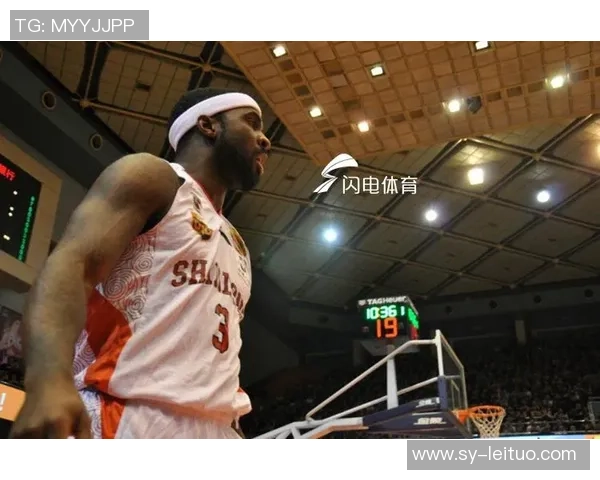 硬仗淬炼真金 山东高速与总决赛双雄过招收成生长