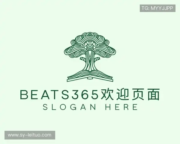 介绍beats365欢迎页面